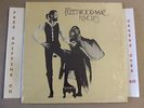 FLEETWOOD MAC RUMOURS LP W/ INSERT IN SHRINK BSK 3010