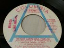 Mongo Santamaria We Got Latin Soul Columbia Demo Northern Soul Rare Latin Promo