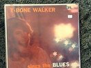 Original T Bone Walker LP 