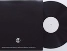Bohren & Der Club Of Gore -Midnight Radio 3xLP WHITE LABEL PRESS 198 COPIES ONLY