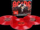AC/DC - Live at River Plate (2012)  Red Vinyl 3LP  NEW/SEALED  SPEEDYPOST