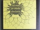 BOB WROTH, PAT REIMULLER, ROBERT BAXTER: The Year Of The Quiet Sun LP (Topanga,