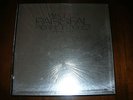 (sealed ) 5LPBOX   WAGNER - PARSIFAL / BOULEZ / Bareuth ´70  DGG