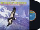 * BBC RED 440 UK * TAS LIST NM *  THE FLIGHT OF THE CONDOR