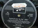 FACTORY SAMPLE PINK FLOYD MORE SOUNDTRACK FROM THE FILM OG UK STEREO EMI LP