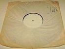The Exorcist OST - Mike Oldfield - K 56031? -  White Label Test Pressing LP