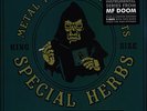 MF Doom - Special Herbs Vol 9 & 0 2x LP Vinyl +7