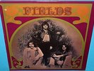 FIELDS   SELF TITLED S/T LP   SEALED MINT ORIGINAL PRESS