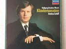 Decca 6.35571 Stereo - Mozart The Complete Piano Sonatas Andras Schiff 6 X MINT