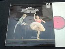 DECCA PHASE 4  STEREO TEST PRESSING PFS 4358 - DELIBES BALLET SUITES / LPO BLACK