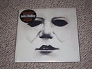 John Carpenter Halloween OST Original Soundtrack Black Vinyl 2XLP Mondo RARE HTF