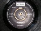 Neil Diamond Red Red Wine Vinyl Single 7inch London Records