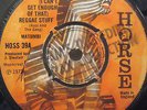 MATUMBI - Reggae Stuff   7
