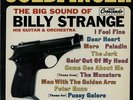 Billy Strange Goldfinger vinyl LP album record UK SAV-N8038 VOCALION 1965