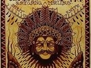 Spirit Knife [VINYL] Jeremy Irons & The Ratgang Malibus Vinyl