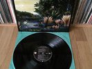 FLEETWOOD MAC   Tango In The Night (classic 1987 12tk LP w/lyric inner) EX