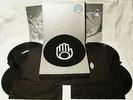 Hands on Yello 6xLP Box + Slipmate 160/1000 limitiert