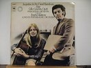 CBS 76529 ELGAR Cello Concerto JACQUELINE DU PRE / BARENBOIM LP Free UK Post