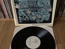 RIVERSIDE CLUB COMP  Cardiacs, King Kurt etc. (V RARE UK LP Alt Rock, Psycho)EX+
