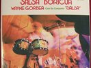 WAYNE GORBEA Salsa Boricua LATIN GUAGUANCO RE LP HEAR