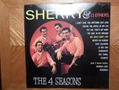 NEW FACTORY SEALED DOXY LP RECORD/FOUR SEASONS/ SHERRY AND 11 OTHER HITS