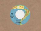 Vi Campbell - Seven Doors / Im Yours - Peacock Demo Soul Northern Crossover Moto