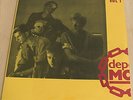 Depeche Mode Europ 84 Live Vol 1. LP 12