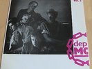 Depeche Mode Europ 84 Live Vol 2. LP 12