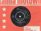 Four Tops - Same Old Song / Your Love Is Amazing - Tamla Motown Tmg 528 Soul Nor