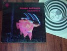 BLACK SABBATH  PARANOID  Original 1st UK VERTIGO SWIRL  VO 6360 011 EX-/EX+