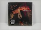 Johnny Winter *Step Back* New Sealed 7x7