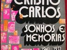 ERASMOS CARLOS Sonhos E Memorias BRAZIL TROPICALIA PYSCH GROOVE LP HEAR