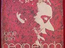 JORGE BEN Negro Lindo ORIG BRAZIL BOSSA NOVA LP HEAR