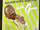 FACTORY SEALED ORIGINAL Marvin Gaye Tamla STEREO 285 In The Groove