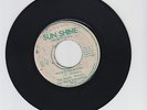 SUN SHINE/WICKED BABYLON  -  THE BLACK LIBERATORS BAND (76  REGGAE ROOTS 7