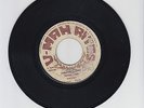 U-MAN-RITES/I WONT CRY  -  RONNIE DAVIS  (74  REGGAE ROCKERS 7