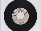 TOP CAT/THE WAY IT IS  -  RICKY STORM (I KONG)  (79  REGGAE ROOTS 7