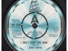 DAVID RUFFIN I Can't Stop The Rain 7