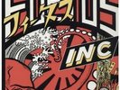 FOETUS INC Sink DOUBLE LP 20 Track Double With Inners And Insert  UK Self Immola