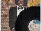 MICHAEL JACKSON Off The Wall LP 10 Track With 'contains The Hit Single...' Text