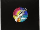 Pink Floyd - Wish You Were Here 180gram Vinyl LP & mp3 & Poster Brand New