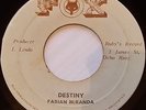 FABIAN MIRANDA - DESTINY (FOX) 1977 (LISTEN)