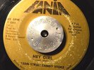 RARE NORTHERN SOUL 45 - 125TH STREET CANDY STORE - SILENT HEART /HEY GIRL HEAR