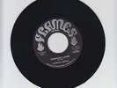FLAMES/PROMISED LAND  -  NAIROBI SISTERS  (75  REGGAE FUNK BREAKS 7