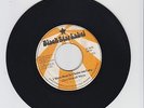 BLACK STAR LABEL/I HAVE BEEN IN CHAINS TOO LONG  - CLADIUS LINTON  (76 ROOTS 7