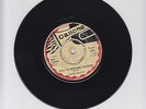 CALTONE/YOUR LOVE, TIME IS GETTING HARDER  -  PETER AUSTIN ( 68 ROCKSTEADY 7