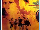 ELECTRIC PRUNES UNDERGROUND RARE ORIG '67 REPRISE  LP 3-TONE LABEL BEAUTIFUL