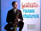 FRANK STROZIER w/BOOKER LITTLE+PAUL CHAMBERS FANTASTIC RARE ORIG '60 VJ  MONO LP