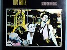 TOM WAITS SWORDFISHTROMBONES RARE ORIG 1983 ISLAND LP ALT/INDIE MILESTONE MINT