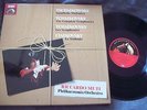 TCHAIKOVSKY THE SYMPHONIES & OVERTURE, MUTI, GOLDEN HORN 1ED HMV STEREO 7LP MINT